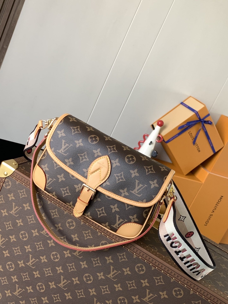 LV Satchel bags